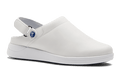 Toffeln Toffeln UltraLite Clog (without vents) Nursing Clogs UK 0619W03