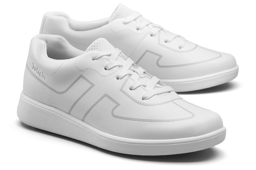 Toffeln Toffeln UltraLite Trainer UK 0663W03