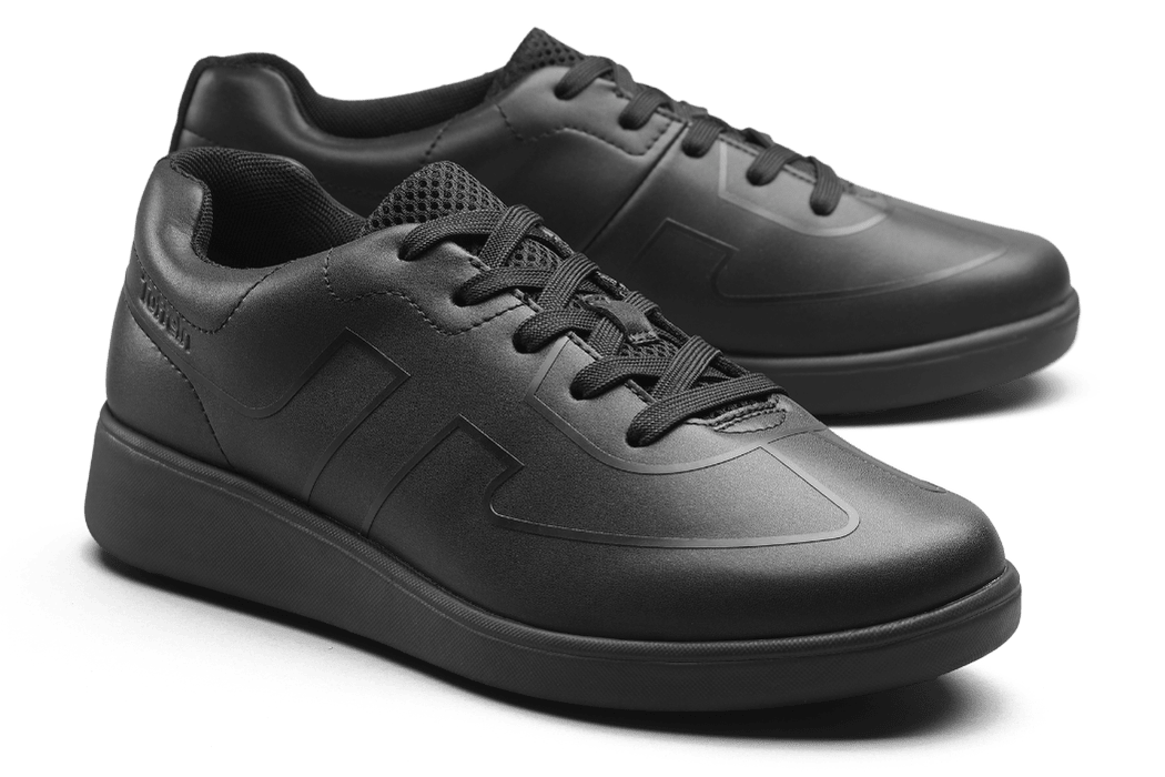Toffeln Toffeln UltraLite Trainer UK 0663W03