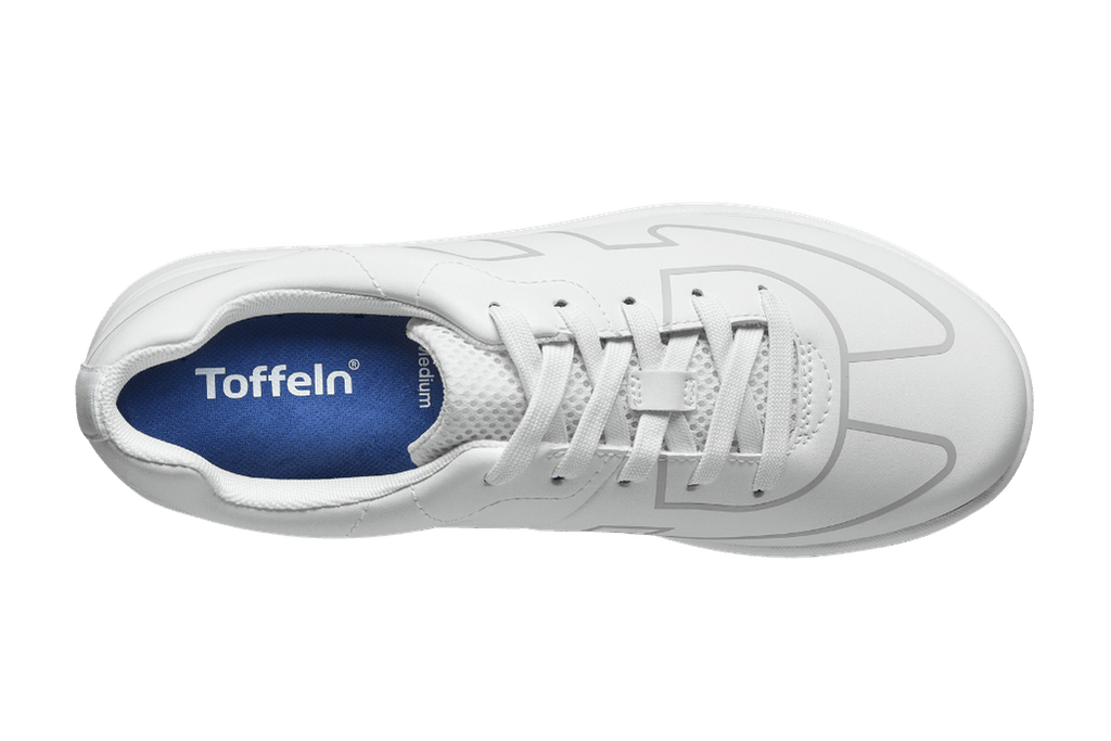 Toffeln Toffeln UltraLite Trainer UK 0663W03